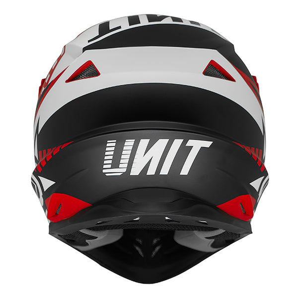 EXO HELMET UNIT CHASER LARGE
