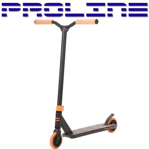 PROLINE SCOOTER L1 V2 ORANGE GLOW