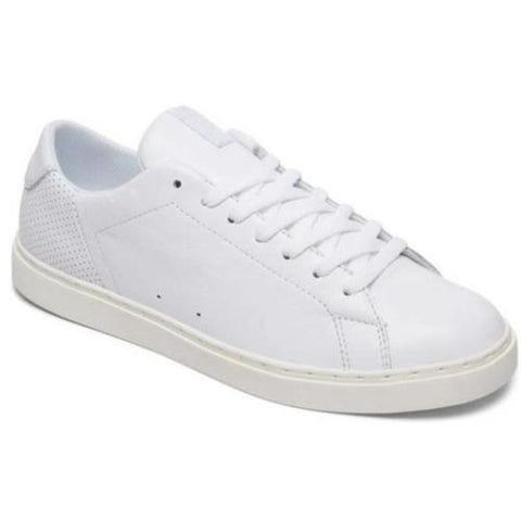 DC REPRIEVE SE - WHITE/WHITE