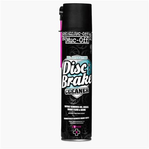 MUC OFF CLEANER DISC CLEANER 400ml