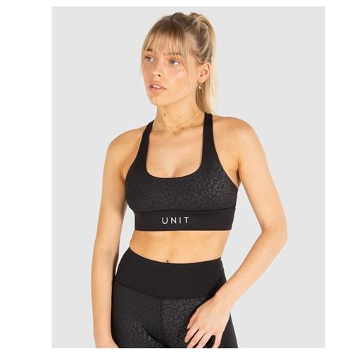 LADIES SPORTS BRA SLAY STRAP