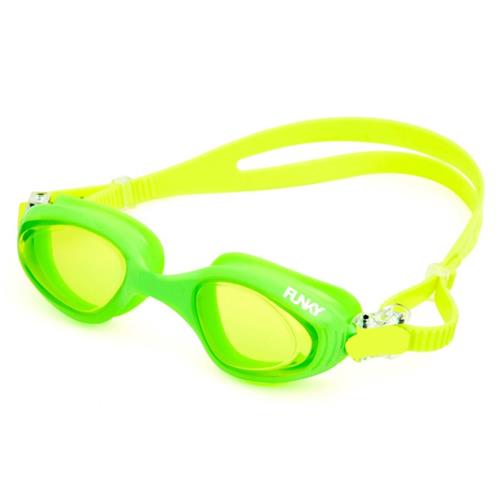 GREEN MACHINE KIDS STAR SWIMMER GOGGLES