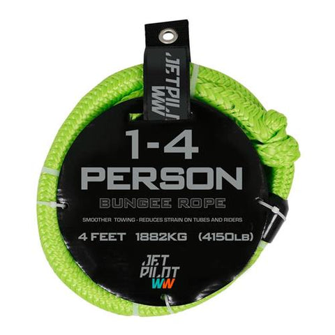 JETPILOT TOWABLE BUNGEE CORD 4FT