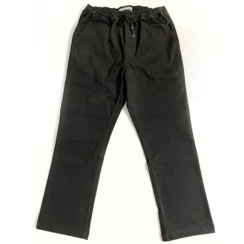 DAILY GRIND ELASTIC PANT
