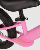 KIDS BALANCE BIKE GLIDE & SLIDE PINK