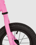KIDS BALANCE BIKE GLIDE & SLIDE PINK