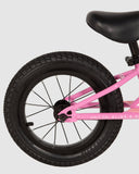KIDS BALANCE BIKE GLIDE & SLIDE PINK