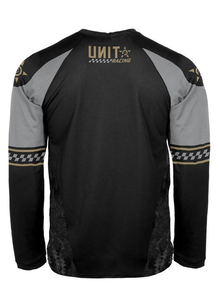 UNIT RACING YOUTH JERSEY