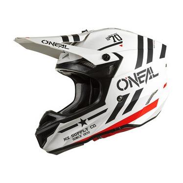5SRS SQUADRON V.22 HELMET