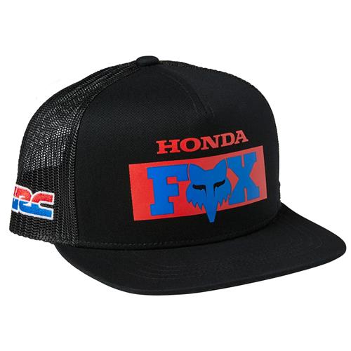 YOUTH HONDA SB HAT