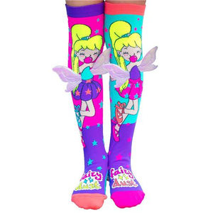 MADMIA FAIRY DUST SOCKS