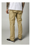 ESSEX STRETCH PANT