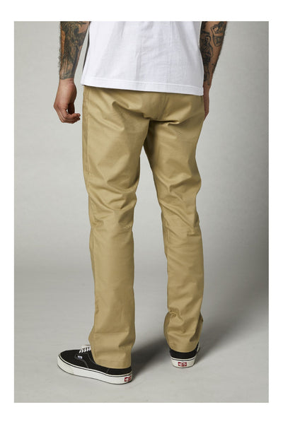ESSEX STRETCH PANT