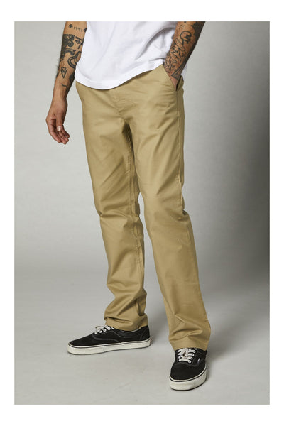 ESSEX STRETCH PANT