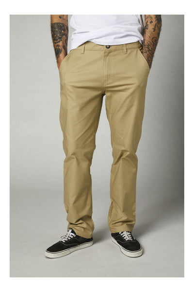ESSEX STRETCH PANT