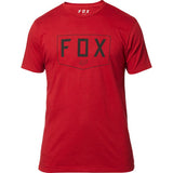 FOX- Mens Tee