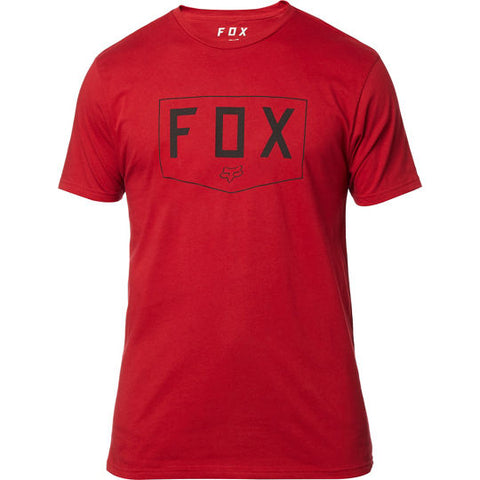 FOX- Mens Tee