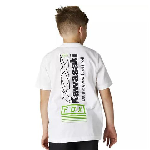 YOUTH KAWI SS TEE