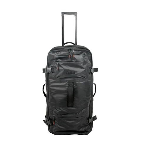 BLACKOUT TRAVEL BAG