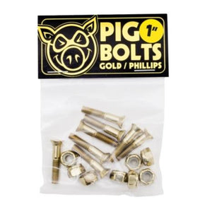 PIG - PHILLIPS HARDWARE