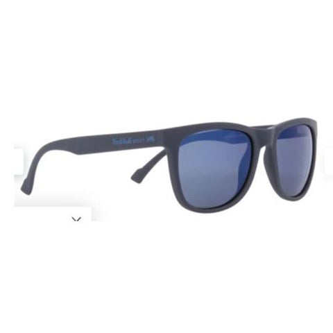 LAKE-001P DARK BLUE/SMOKE WITH BLUE MIRROR POLARIZED