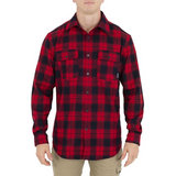 JP MENS FLANNEL SHIRT