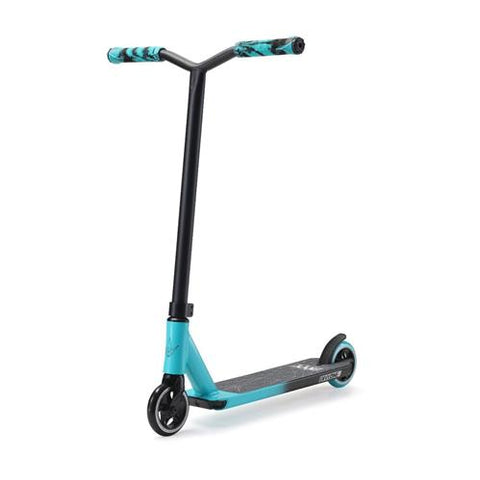 ENVY ONE S3 COMPLETE - TEAL/BLACK