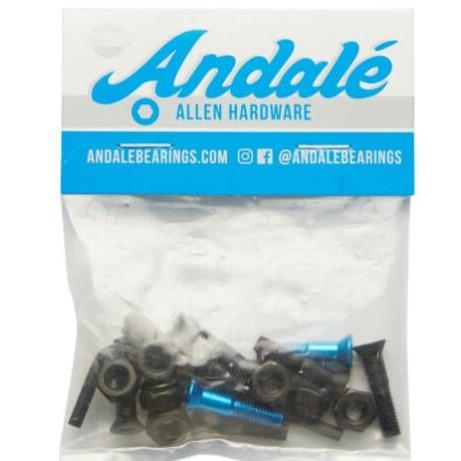 ANDALE HARDWARE 7/8"