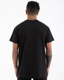 BLEND 3 PANEL TEE