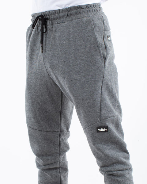 WNDRR HOXTON V2 TECH TRACKPANT