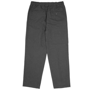 CLASSIC STRIP ELASTIC WASTE PANT