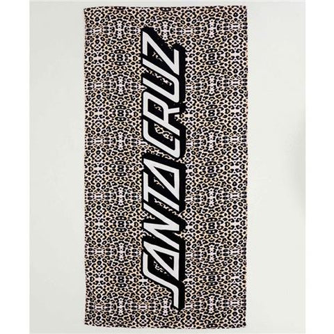 PASTEL PRIMAL TOWEL