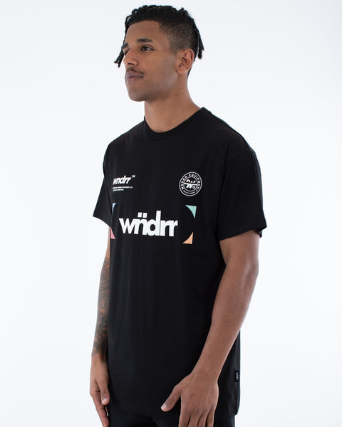 CHOICE CUSTOM FIT TEE