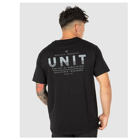 MENS TEE - BERMUDA