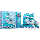 148 TEAL GLITTER