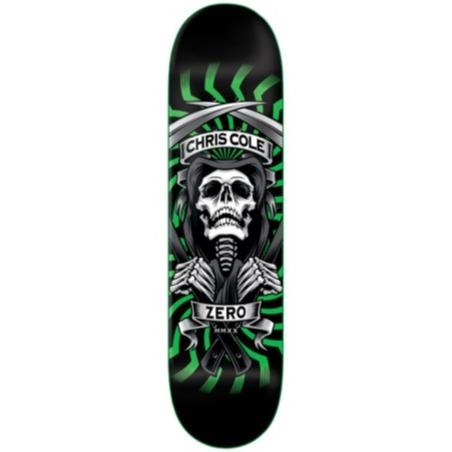 MMXX ZERO 8.0 DECK.