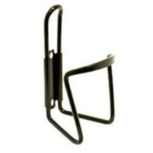 6101 BIDON CAGE - PRO SERIES, ALLOY, 6mm DIAMETER, BLACK