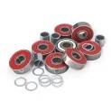 INDEPENDENT GP-R 8pk BEARINGS