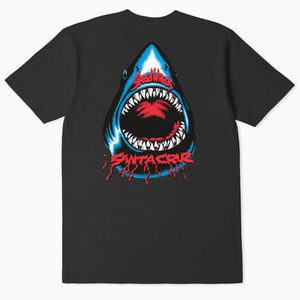 SPEED WHEELS SHARK TEE