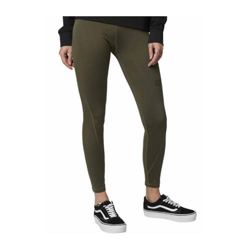 DETOUR LEGGINGS SEA FOAM