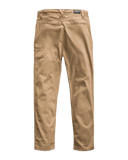 5 DAY CHINO PANT - KHAKI
