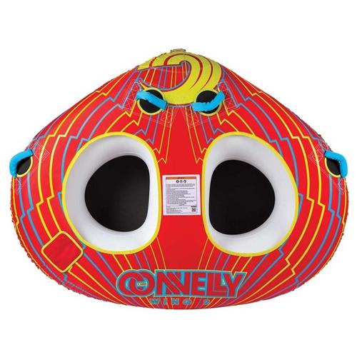 CONNELLY WING TWO TUBE