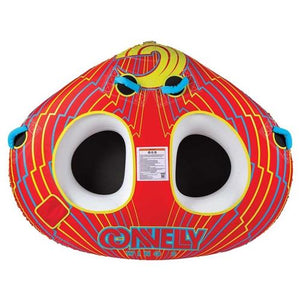 CONNELLY WING TWO TUBE