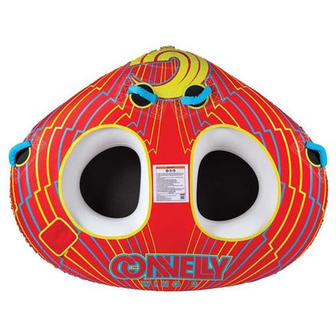 CONNELLY WING TWO TUBE