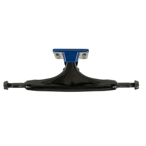 TEN-TENSOR ALLOYS TRUCK SET BLACK/NAVY 5.25