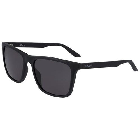 DRAGON RENEW MATTE BLACK LL SMOKE