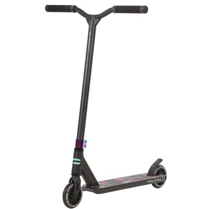 PROLINE SCOOTER L1 V2 BLACK NEO