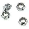 INDEPENDENT KING PIN NUT