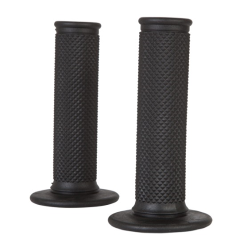 ONEAL MX PRO GRIPS FULL DIAMOND - BLACK