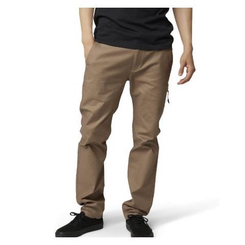 ESSEX STRETCH SLIM PANTS